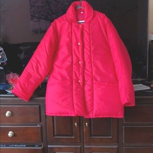Haband For Her-Pink Jacket size 14